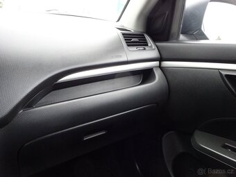Suzuki Swift 1,2 - 14