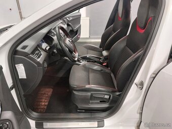 ►ŠKODA OCTAVIA III RS COMBI DSG•2.0TDI•135kw•2014•191tKM◄ - 14