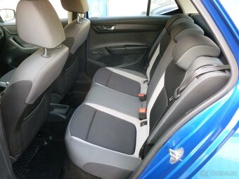 Škoda Fabia III 1.2TSI /79000KM/ zak v CZ / Ambition - 14