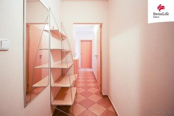 Pronájem bytu 3+1 73 m2 Na Kopci, Jihlava - 14