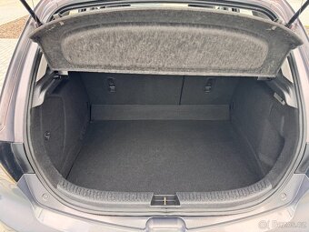Mazda 3 1.6 Sport Active AUTOMAT - 14
