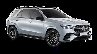 Original MERCEDES GLE - AMG 22” - 14