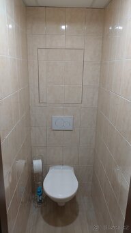 Pronajmu byt 3+1 Hněvotínská ul., Olomouc - 14
