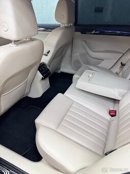 Škoda Superb Laurin & Klement 2.0 TDI (140 kW)4x4. - 14