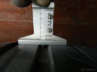 alu kola 5x100+letní pneu r17 - 14