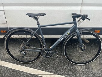 Canyon roadlite sl Velikost M - 14