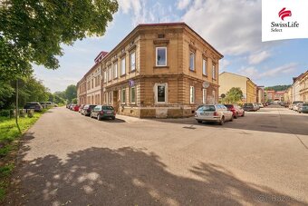 Prodej bytu 1+1 34 m2 Na Záduší, Trutnov - 14
