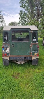 Land Rover - 14