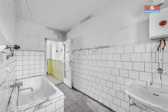 Prodej rodinného domu, 89 m², Červený Kostelec - 14