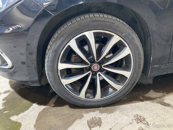 Fiat Tipo 1.6 JTDm 88kW Lounge, STK 2/2026, Navi - 14