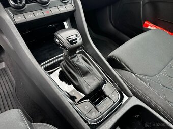 Škoda Karoq 2.0 TDI EVO SRC Sportline 4x4 DSG - 14