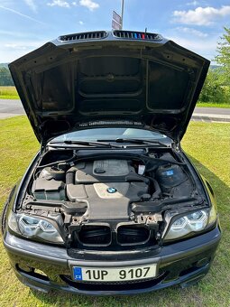 BMW E46 320d - 14
