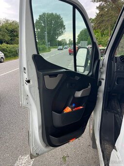 Renault master - 14