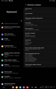Samsung Galaxy Tab S7+ SM-T970 - 14