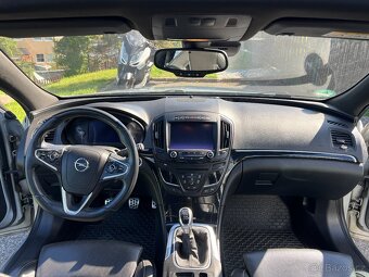 Opel Insignia ST 2.0 CDTI 125 kW - 14