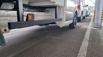 Sklapěc Volkswagen Crafter 2,0TDI, 177 PS,12/2021 ,5t ,TOP - 14