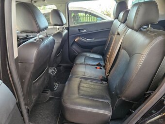 Chevrolet Orlando 2012, 2.0 TDI, 120 KW, automat - 14