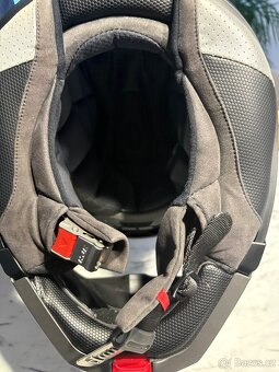 Prodej helmy HJC - 14