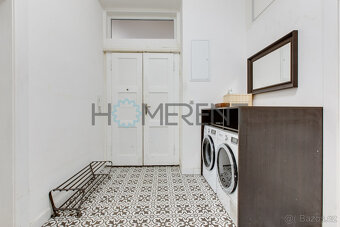 Útulné 1+kk s vyvýšeným spaním a balkónkem u Folimanky – kli - 14