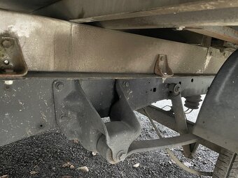 Prodám Ford Transit - 14