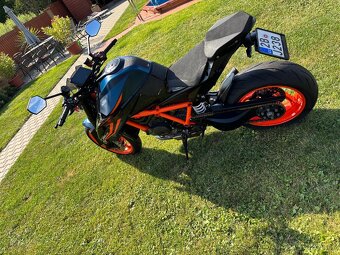 Ktm superduke 1290r - 14
