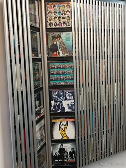 Velká sbírka CD s pořadačem - 14