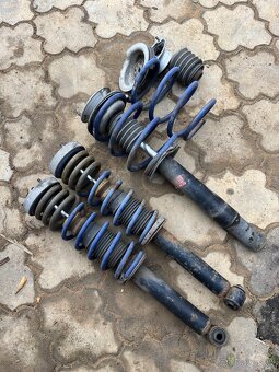 Díly BMW e46 e61 - 14