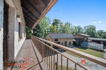 Prodej, domy/rodinný, 500 m2, 54455 Dubenec, Trutnov [ID 772 - 14