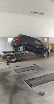 Škoda fabia 2,  1.4 16v 63kw - 14