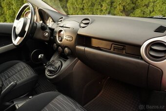 Mazda 2 MAZDA 2 LPG - 14