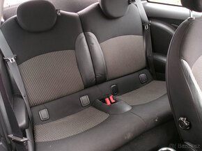 MINI COOPER 1.6-16V 88KW RV-2008-KLIMA - 14