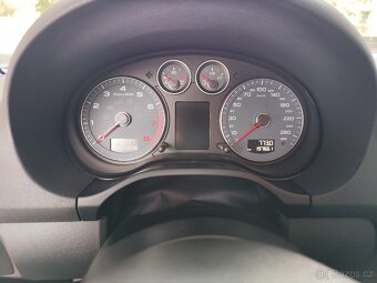 Audi A3, 1.4 TFSi - 14