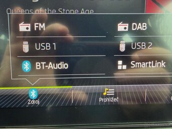 Škoda Scala 1.6 TDI DSG - 14