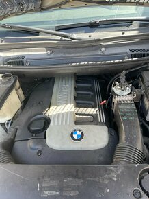 BMW  X5    E 53  3.0D - 14