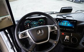 Mercedes-Benz Actros 2545 - 6x2 – Mrazák – EURO 6  - 14