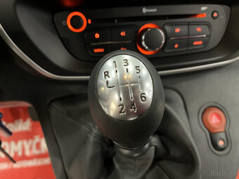 Renault Kangoo 1.5dci Express 70kW, rv2020, KLIMA, NAVI - 14
