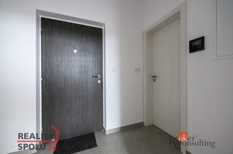 Pronájem, byty/1+kk, 44 m2, Železná 3061/10, Jižní Předměstí - 14
