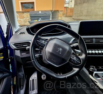 Peugeot 3008, ALLURE 1.2 PureTech - 14