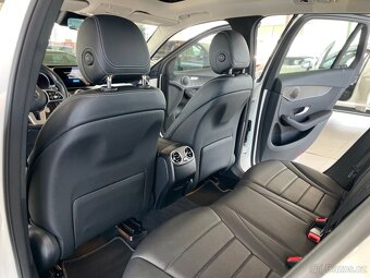 Mercedes-Benz GLC 300e 4Matic,Webasto,Panorama - 14