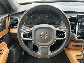 Volvo XC90 D5 173kW INSCRIPTION DPH 98 244 km - 14