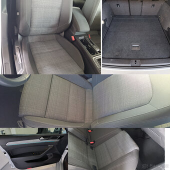 PASSAT B8 110 KW WEBASTO/MATRIX/VIRTUAL/DYNAUDIO/HEAD-UP/ - 14