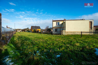 Prodej pozemku k bydlení, 2012 m², Ráby - 14