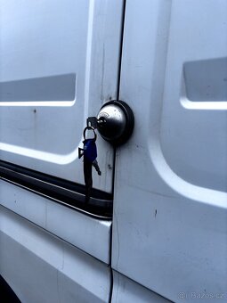 IVECO DAILY 35S12 2.3HPi 85Kw - 14