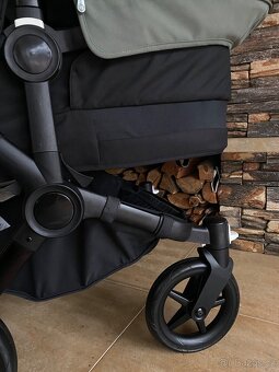 Bugaboo Donkey 5 twin - 14