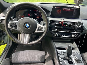 Bmw G31 540d xdrive M-paket - 14