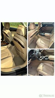 A8 3.0TDI Quattro 1.majitel - 14