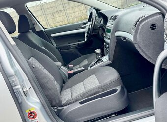 Škoda Octavia 1.9 TDI 77KW DSG / AUTOMAT BEZ DPF 95000KM  - 14