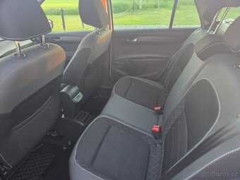 Škoda Fabia 3 combi, 1.0 Tsi 70kw Ambition, CZ, DPH - 14