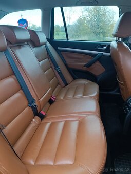 Škoda Octavia 2,combi,Facelift,1,4TSI,90 Kw benzín - 14