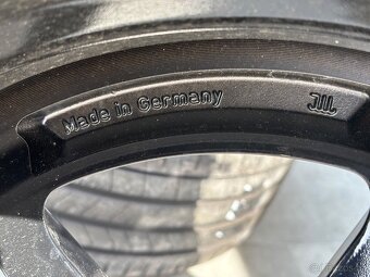 Mercedes R19 E-class W214 Nové Letní Pirelli - 14